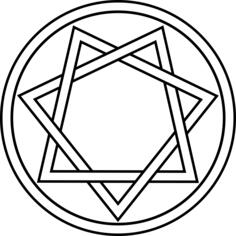 Heptagram