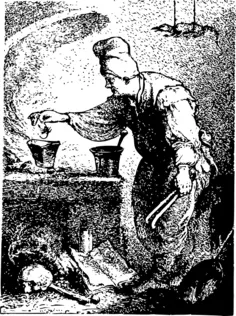 Alchemist