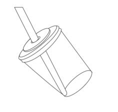 Drink cup