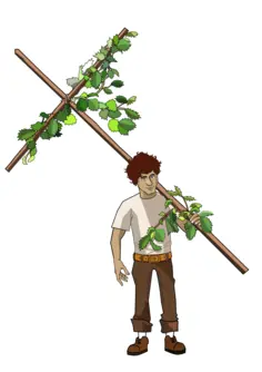 Pilgrim