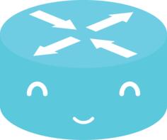 Network emoji