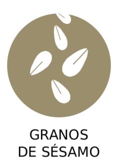 Sesame Grains