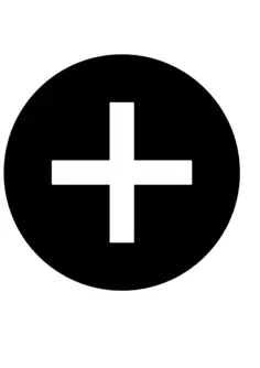 Plus icon