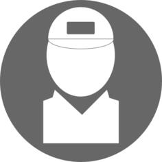Installer symbol
