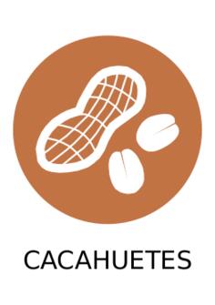 Peanuts icon