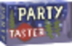 Partying box