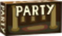 Kid's party box