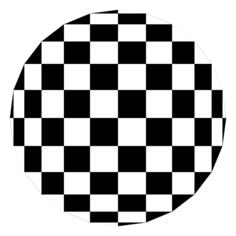Chessboard section