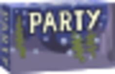 Water party pack