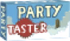 Party taster pack
