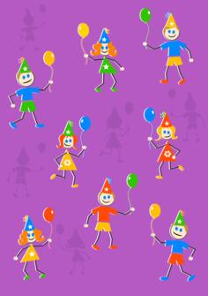 Party kids