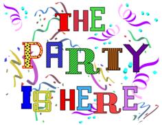 Party logo