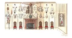 Armoury
