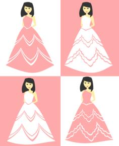 Party dresses