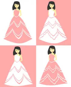 Party dresses
