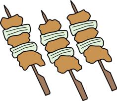 Skewers