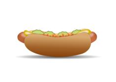 Hot Dog
