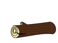 Log