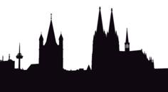 Buildings Silhouette