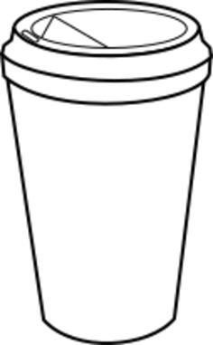 Liquid container