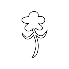 Flower illustration