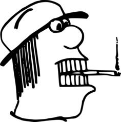 Smoker