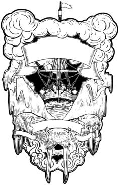 Naval design