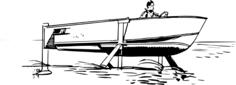 Hydrofoil
