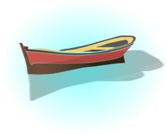 Small vessel