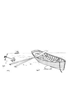 Rowboat