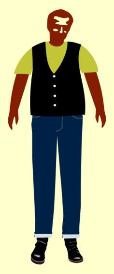 Farm worker
