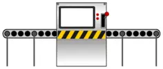 Factory machine