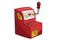 Slot device