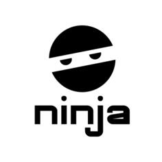 Ninja logo