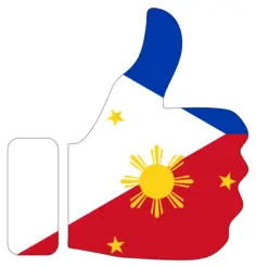 Thumbs Up for Philippines