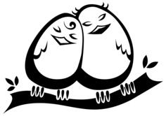 Love Birds