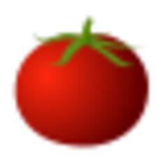 Fresh tomato