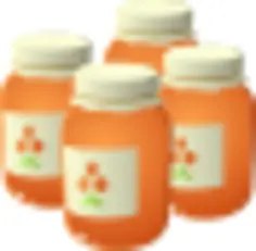 Cloudberry jam