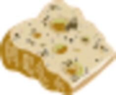 Stinky cheese
