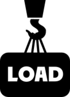 Load symbol