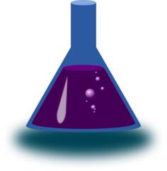 Research potion