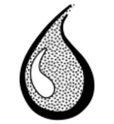 Water drop