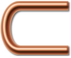 Copper pipe