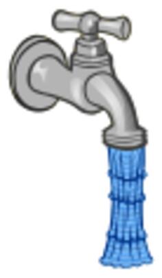 Tap water