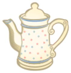 Teapot