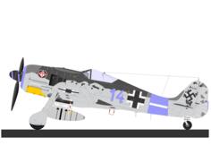 Focke-Wulf FW 190