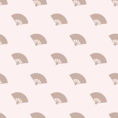 Japanese pattern