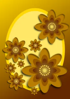Golden card