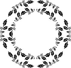 Poison ivy design