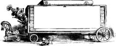 Caravan frame